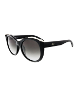 Chloe CE660S 001 - 'Dallia' Sunglasses - Black