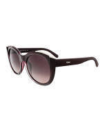 Chloe CE660S 603 - 'Dallia' Sunglasses - Plum