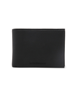 Emporio Armani Men's Leather Wallet