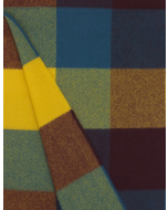 House of Edgar - Whitehill & Wilsons BAZAAR - Storm Cashmere/ Wool Blend