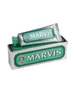 Marvis - Classic Strong Mint Toothpaste (25ml)