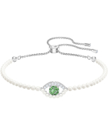 Green Bracelet