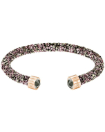 Swarovski Crystaldust Cuff - Rose Gold/Multi