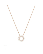 Swarovski Major Round Pendant