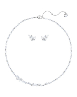 Swarovski Louison Set - Medium