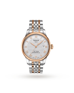 Tissot - Le Locle 39mm Mens Watch