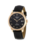 Tissot - Le Locle Powermatic 80