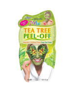 Montagne Jeunesse  - 7th Heaven Tea Tree Peel Off Mask (Bundle of 10)