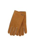 Hortons Crawford Men's SS Glove - Tan (One Size)