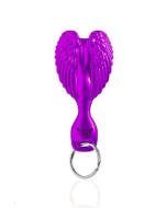 Tangle Angel Professional Tangle Angel Baby - Fab Fuschia