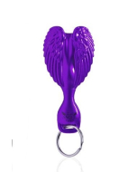 Tangle Angel Professional Tangle Angel Baby - Pop Purple