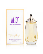Mugler Alien Eau Extraordinaire Eau de Toilette Refillable - 90ml