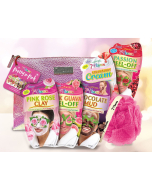 7th Heaven - Pretty In Pink Gift Set