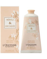 L'Occitane - Neroli & Orchidee Hand Cream (75ml)