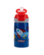 Nuby Stainless Steel Robo Cup