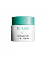 Clarins RE-CHARGE Relaxing Sleep Face Mask (50ml)