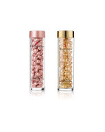 Elizabeth Arden - Retinol Ceramide (90 Capsules) + Advanced Youth Restoring Serum (90 Capsules) Bundle