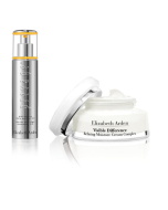 Elizabeth Arden - Prevage Anti-Aging Daily Serum 2.0 (50ml) + 'Visible Difference' Refining Moisture Cream Complex (75ml)