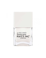 Nails Inc. 45 Second Speedy Gloss Nail Polish - Find Me in Fulham
