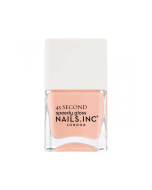 Nails Inc. 45 Second Speedy Gloss Nail Polish - Cruising In Carnaby Street