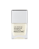 Nails Inc. Gel Rehab Nail Treatment & Basecoat