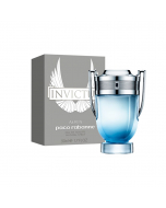 Paco Rabanne Invictus Aqua Eau de Toilette for Men (50ml)