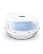 Philips Avent Microwave Steam Steriliser