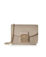 Furla Metropolis Crossbody - Sabbia B