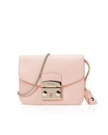 Furla Metropolis Small Crossbody - Magnolia