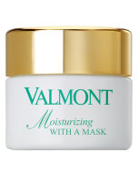 Valmont  - Moisturising with a Mask (50ml)