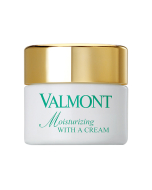 Valmont - Moisturising with a Cream (50ml)