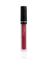 Bellápierre Kiss Proof Liquid Lip Crème - Hibiscus - 3.8g
