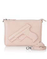 Vlieger & Vandam Gun Purse in Powder