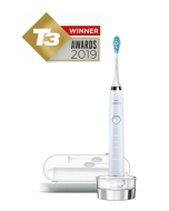 Philips Sonicare HX9331/32 White DiamondClean Electric Toothbrush