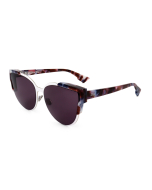Dior - Wildly Dior Ladies Sunglasses 
