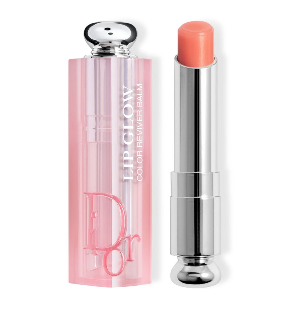 Dior Coral - Addict Lip Glow #004 (4G)