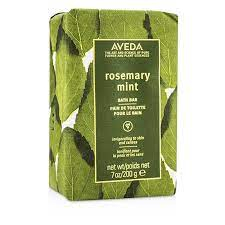 Aveda - Rosemary Mint Bath Bar (200G)