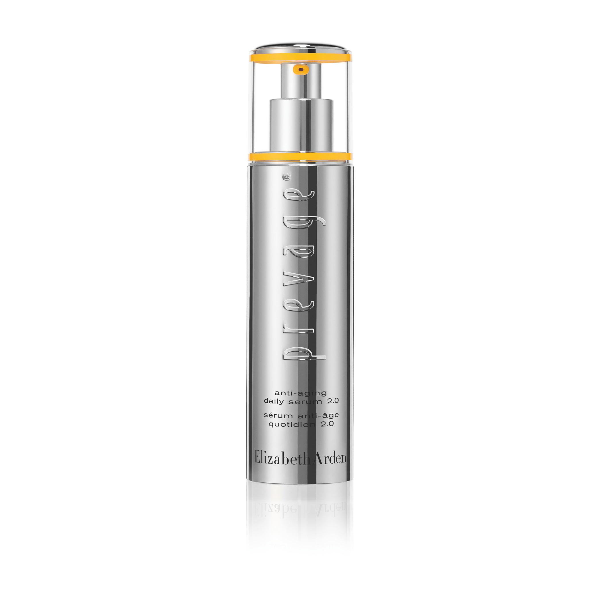 Elizabeth Arden - Prevage Anti-Aging Daily Serum 2.0 (50Ml)