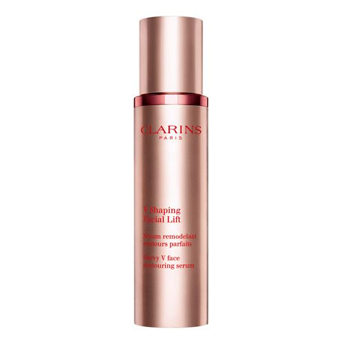 Clarins New V Shaping Facial Lift Serum (50Ml)