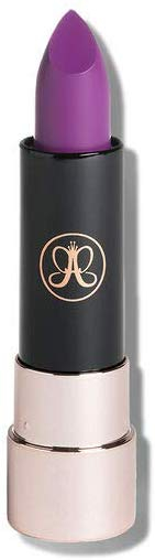 Anastasia Beverly Hills Matt Lipstick - Rage