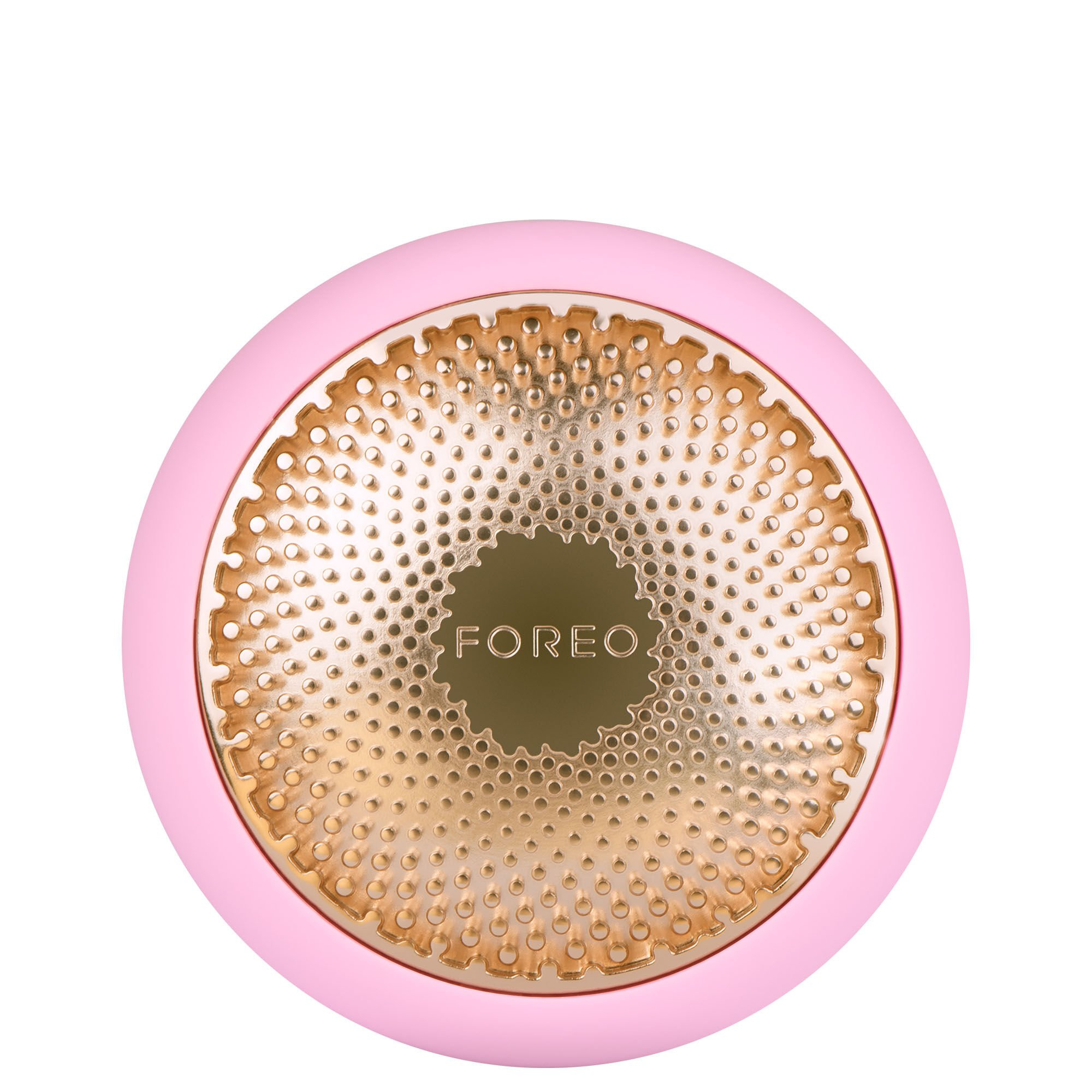 foreo - ufo smart mask pearl pink