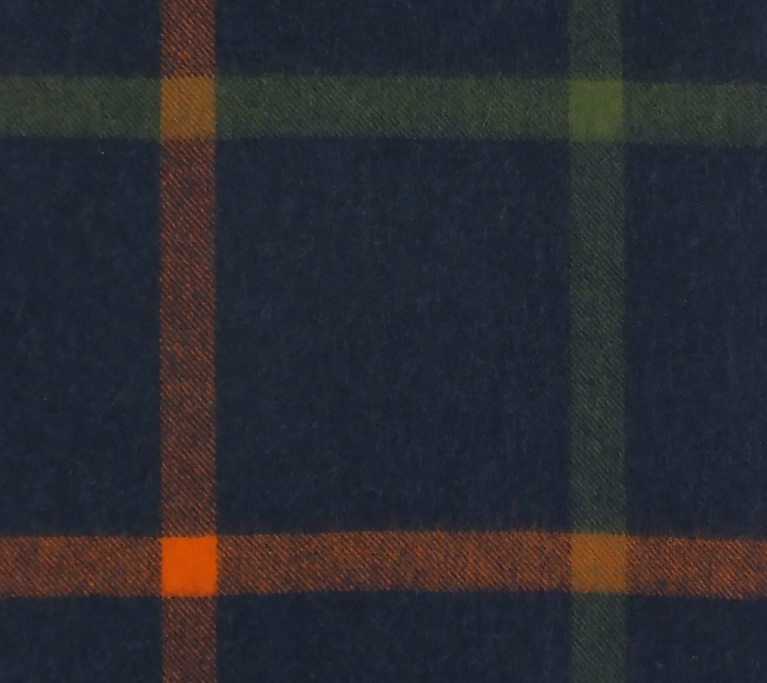 House of Edgar - Whitehill & Wilsons  ROTI - Jean Cashmere/ Wool Blend