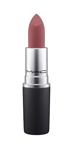 Mac - Powder Kiss Lipstick - Kinda Soar-Ta (3G)