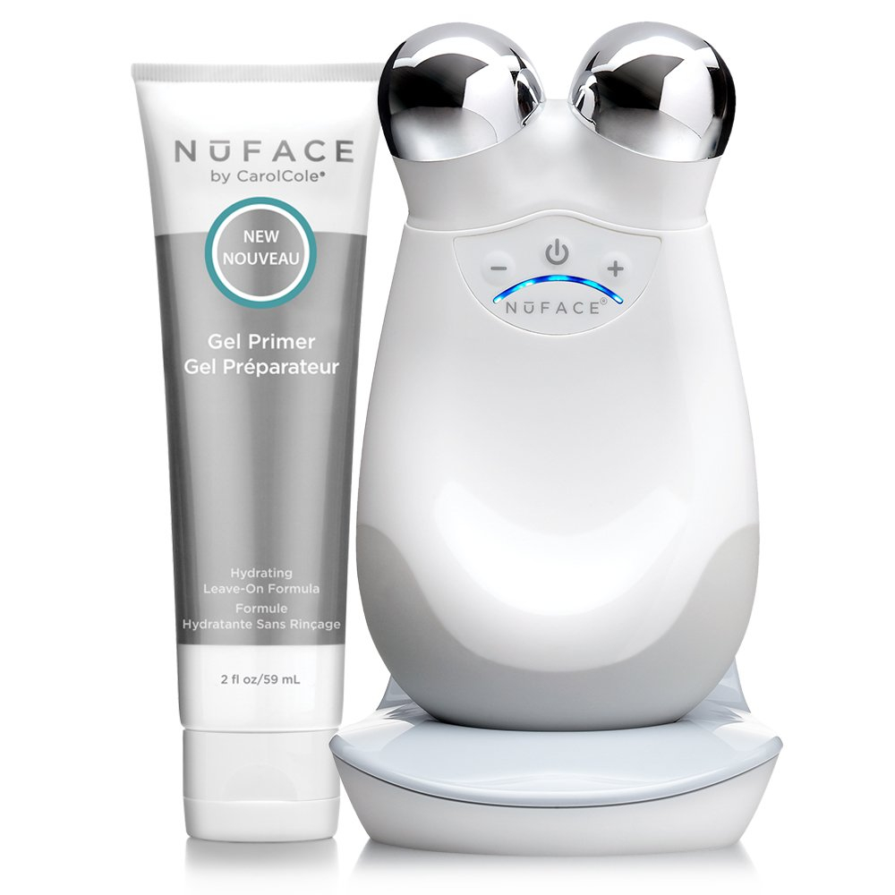 Nuface Light - Trinity Facial Toning Device
