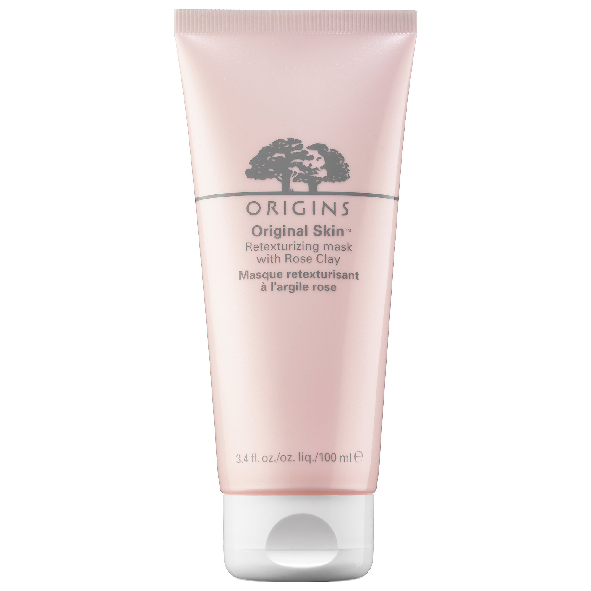 Origins 'Original Skin' Retexturizing Mask with Rose Clay 100ml