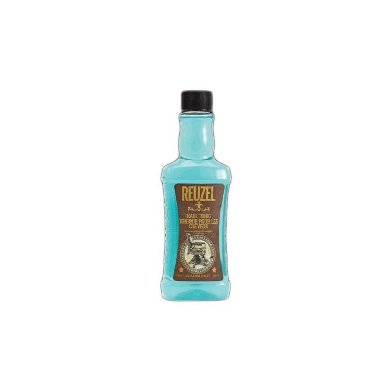Reuzel - Hair Tonic (500ml)