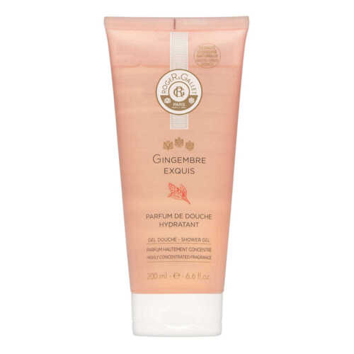 Rodger & Gallet Roger & Gallet - Gingembre Exquis Parfum De Douche (200Ml)