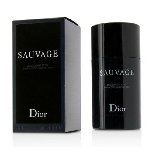 Dior - Deodorant Sauvage Stick (75g)