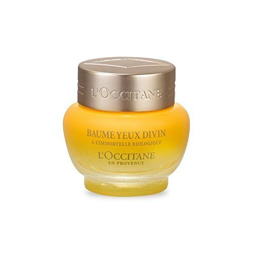 L'occitane Dark En Provence Immortelle Divine Eye Balm - 15Ml