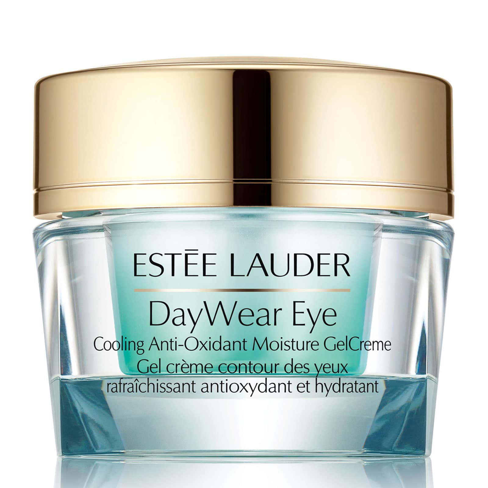 Estée Lauder - DayWear Eye Cooling, Anti-Oxidant Moisture Gel (15ml)
